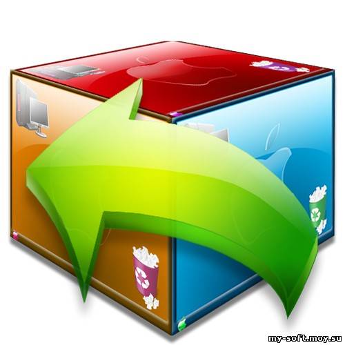 DeskSpace 1.5.8.6 (2011) PC