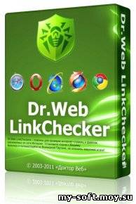 Dr.Web LinkChecker v 2.46