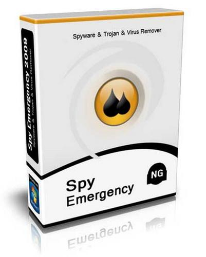 Spy Emergency 9.0.195.0 x86+x64 [2011.04, MULTILANG +RUS]