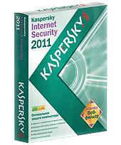 Kaspersky Internet Security 2011 Build 11.0.2.556 CF2 Rus