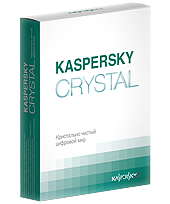 Kaspersky CRYSTAL
