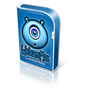 WebCamMax 7.2.2.2 (Install & Portable) [2011, MULTILANG +RUS]