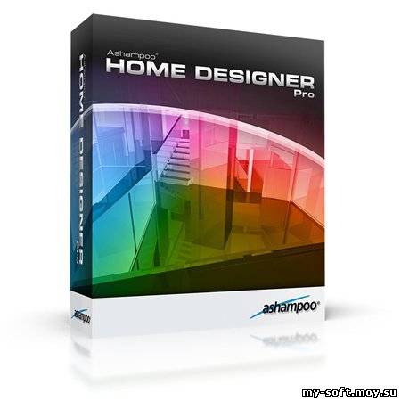 Ashampoo Home Designer Pro  1.0.1