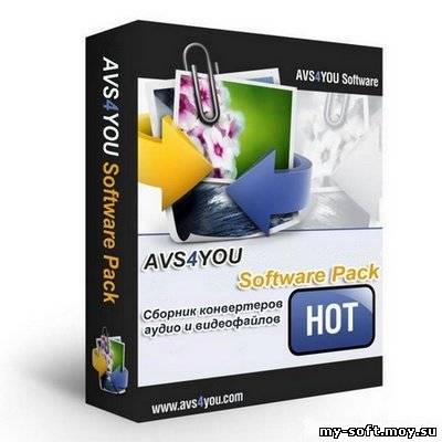 AVS All-In-One Install Package 2.0.1.67 (Eng / Rus)