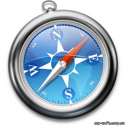 Apple Safari  5.1 Final Portable