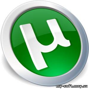 µTorrent  3.0 Build 25460 Stable