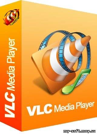 VLC media player  1.1.11 Final Portable