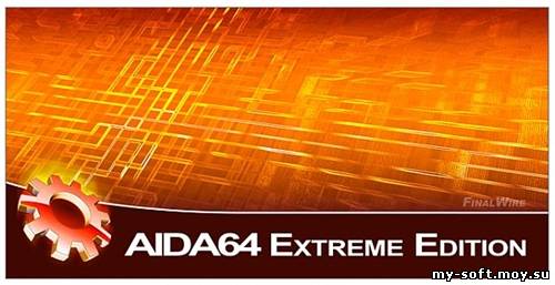 AIDA64 Extreme Edition  1.80.1481 Beta  Portable