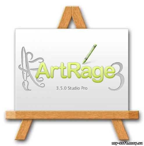 ArtRage Studio Pro  3.5.0 Portable