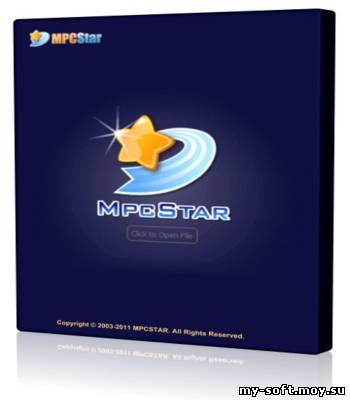 MpcStar v 5.3 (ML / RUS) - Unattended/Тихая установка