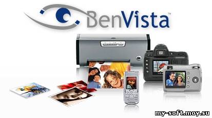 Benvista PhotoZoom Pro  4.1 Portable *PortableAppZ*