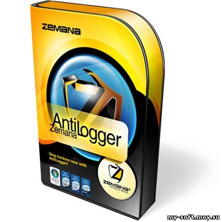 Zemana Antilogger 1.9.2.515 [Multi / Rus]
