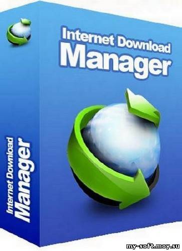 Internet Download Manager 6.07 Build 8 Final Portable [Multi/Rus]
