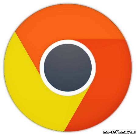 Хром 13.0.782.107  Rus