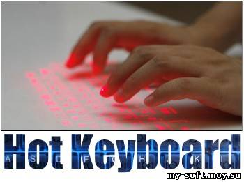 Hot Keyboard Pro 3.3.711