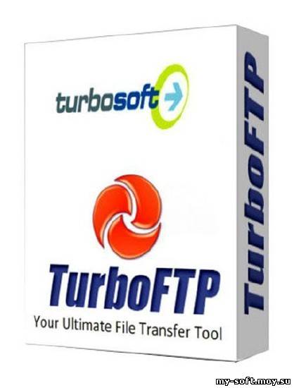 TurboFTP 6.30 Build 878 + Portable