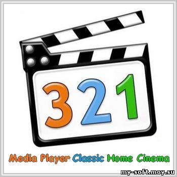 Media Player Classic HomeCinema  1.7.2 Beta ML