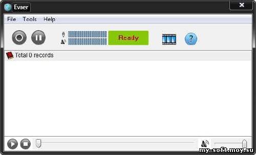 Evaer Video Recorder for Skype  1.1.8.7