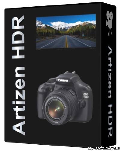 Fhotoroom Artizen HDR 3.0.1