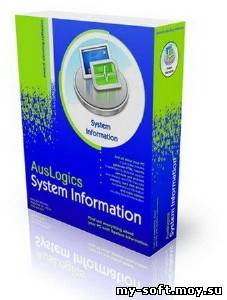 Auslogics System Information v2.1.1.0