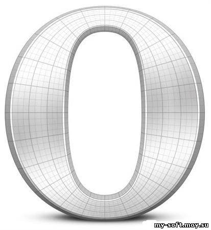 Opera Next  12.00 Build 1033 pre-alpha (2011) ML