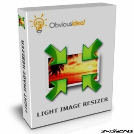 Light Image Resizer  4.0.9.0 Portable *PortableAppZ*