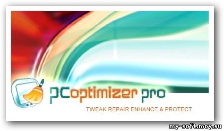 PC Optimizer Pro  6.1.6.6
