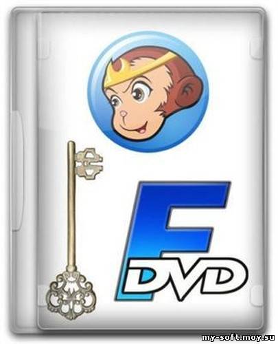 DVDFab 8.1.1.2 Final + Portable [Multi/Rus]