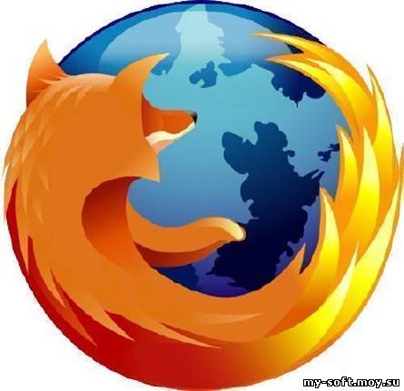 Mozilla Firefox 6.0 Portable [Multi/Rus]